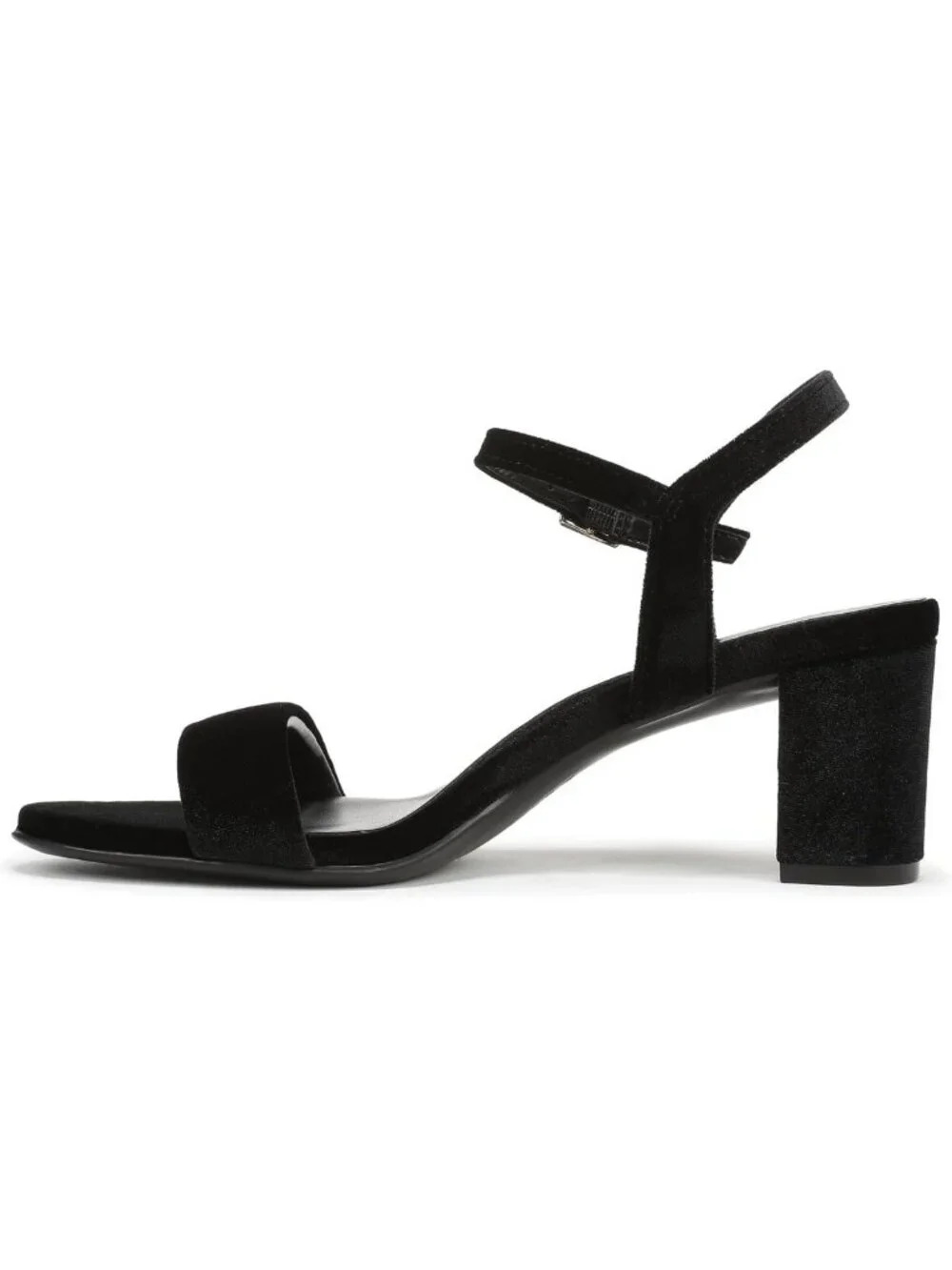 Chic Women's Heeled Sandals - Comfortable, Stylish, Perfect for Summer & Events